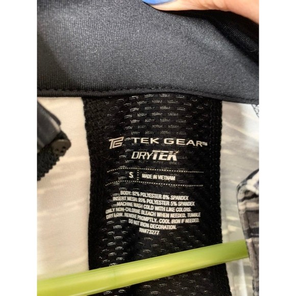Tek Gear Jacket Small - Picture 3 of 6